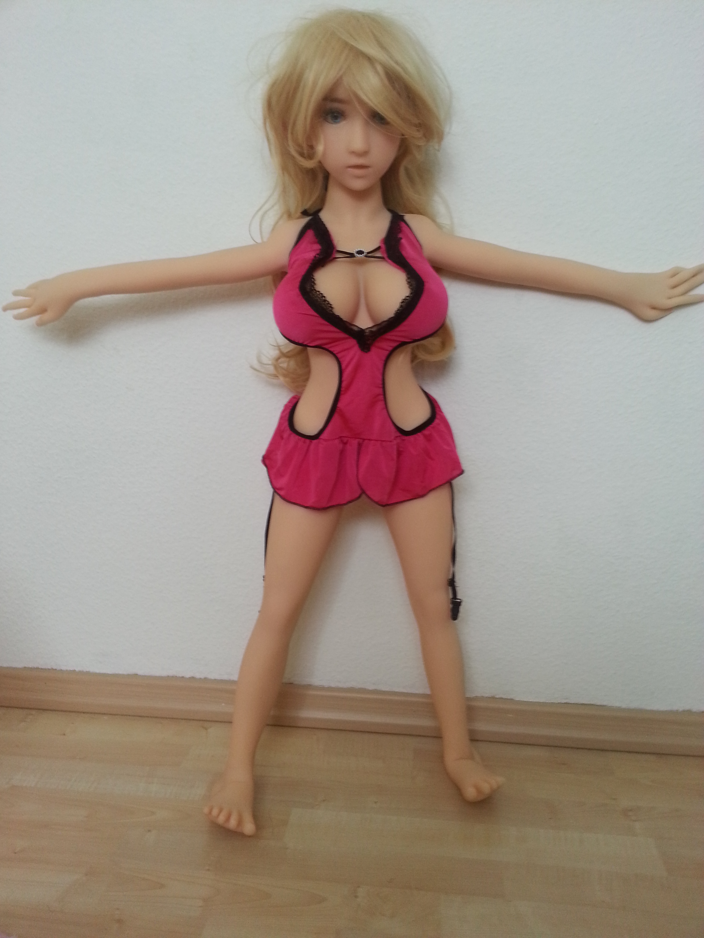 silicone sexdoll — 14