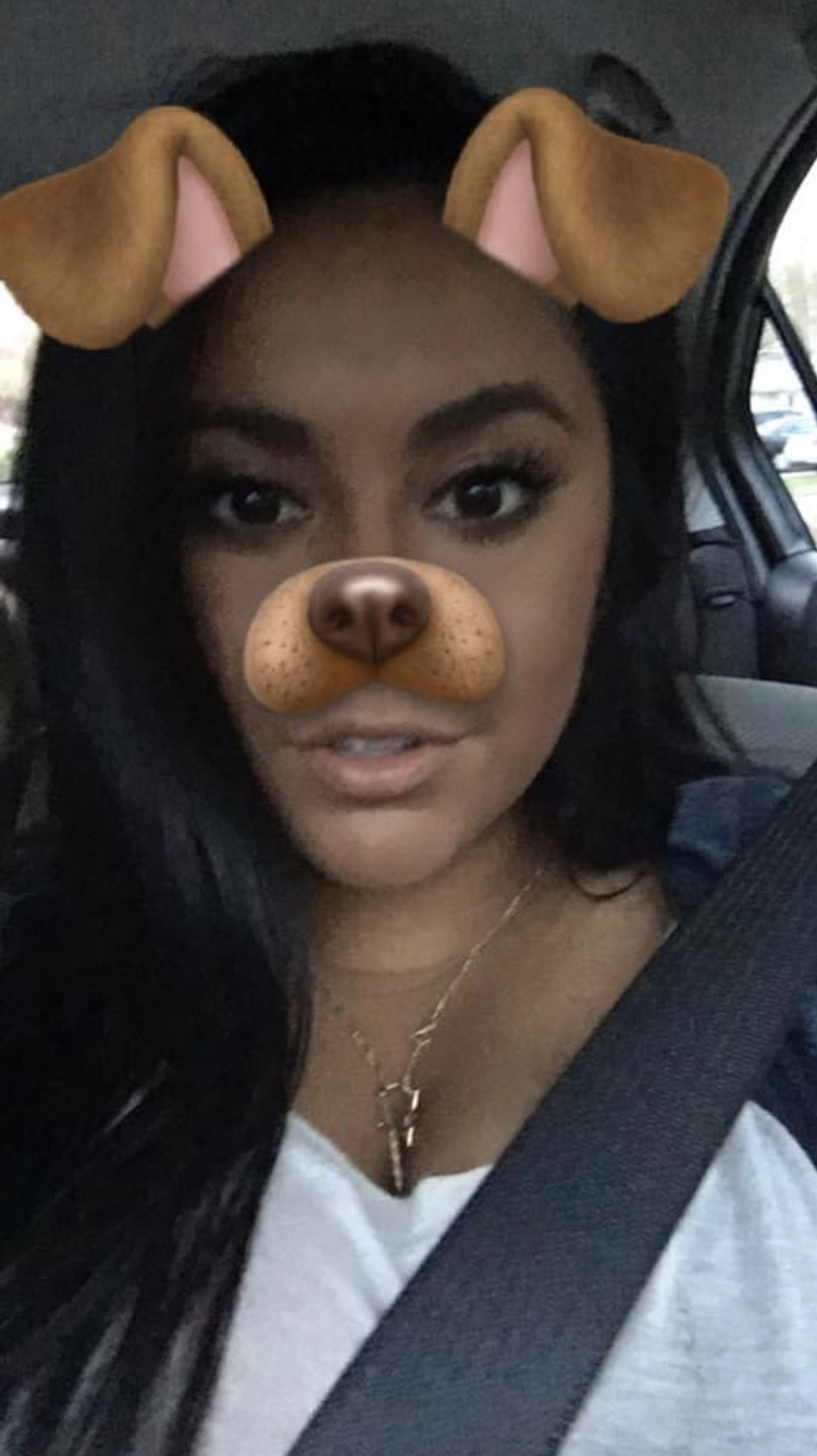 Big titty cute college girl — 41