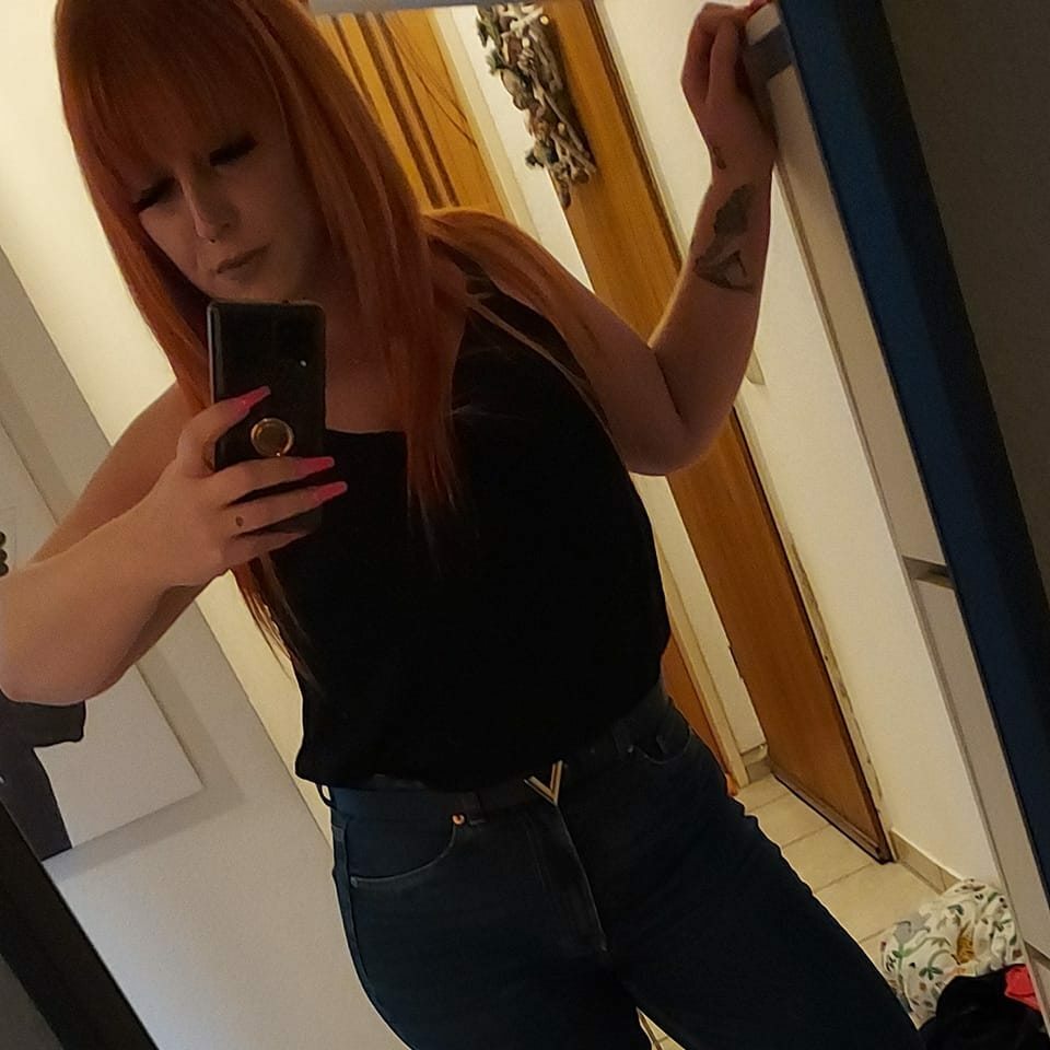 Young and sweet german Milf — 24