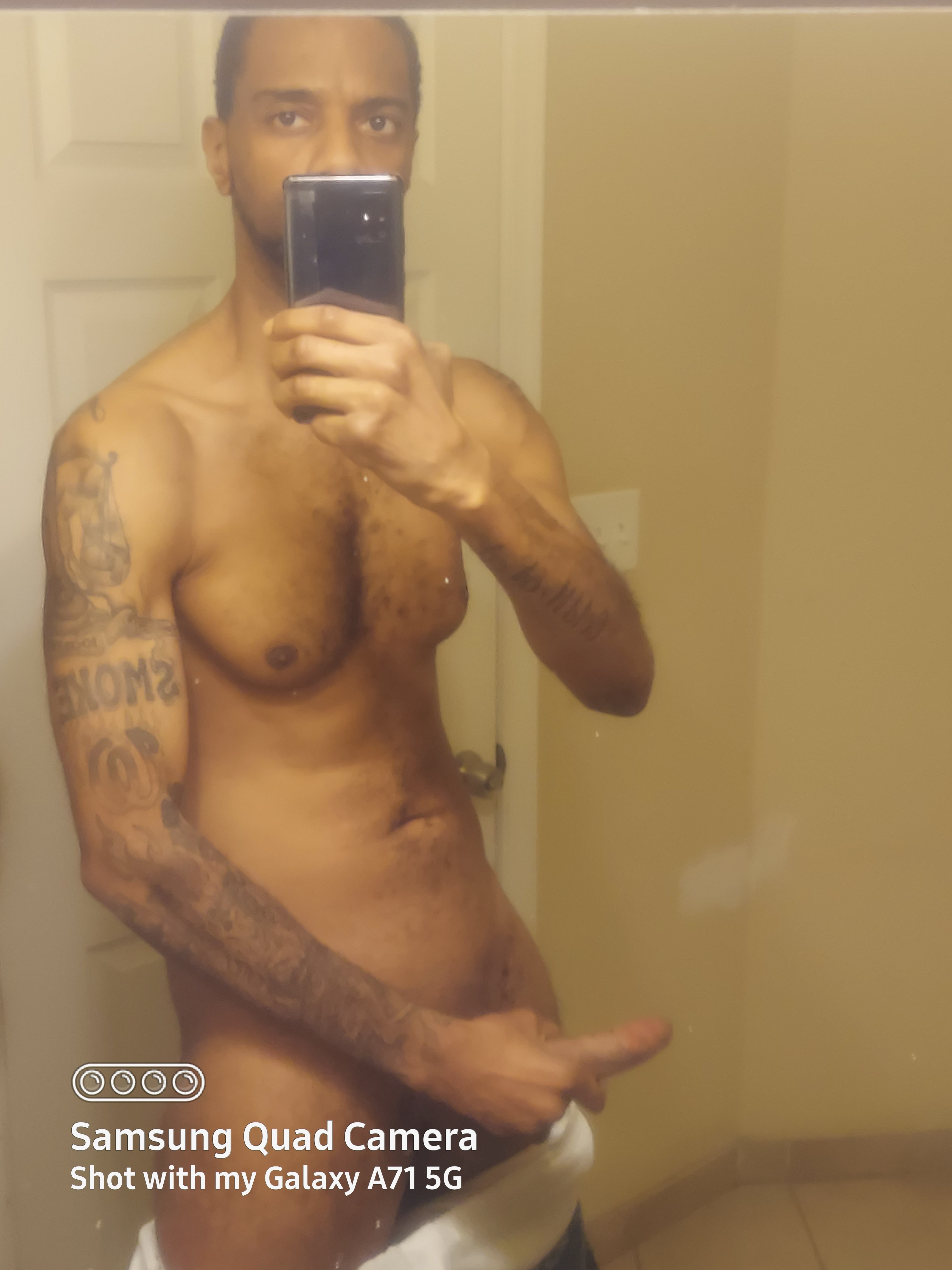 BIG DICK JOJO, come let me breed you! — 25