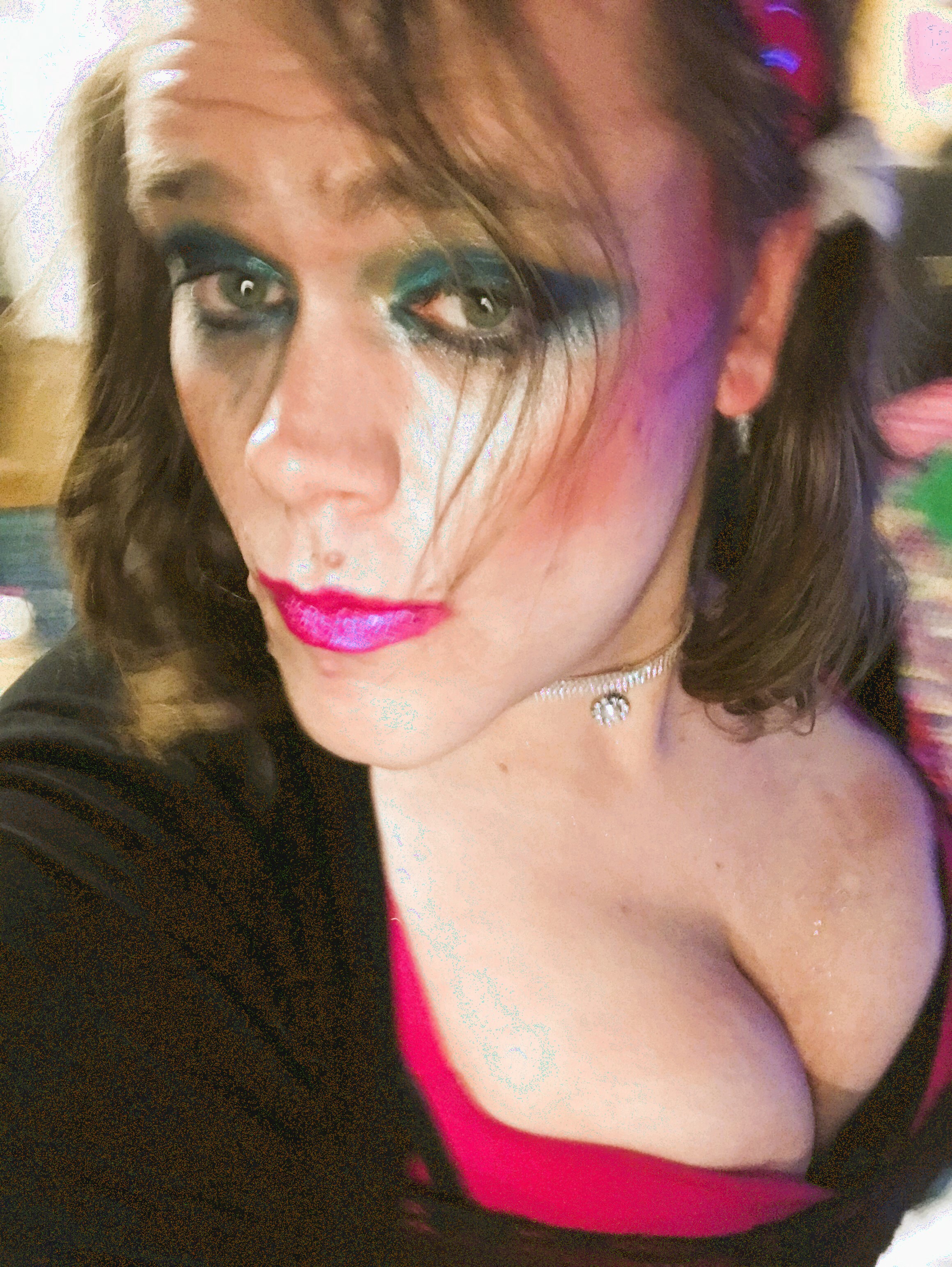 need to be a cumslut — 24