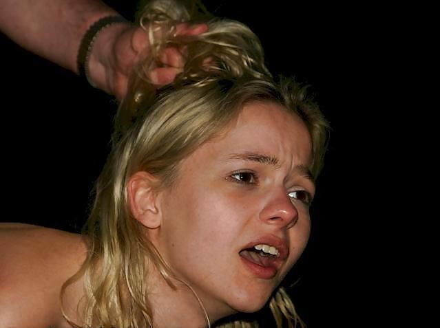 Rough sex — 55