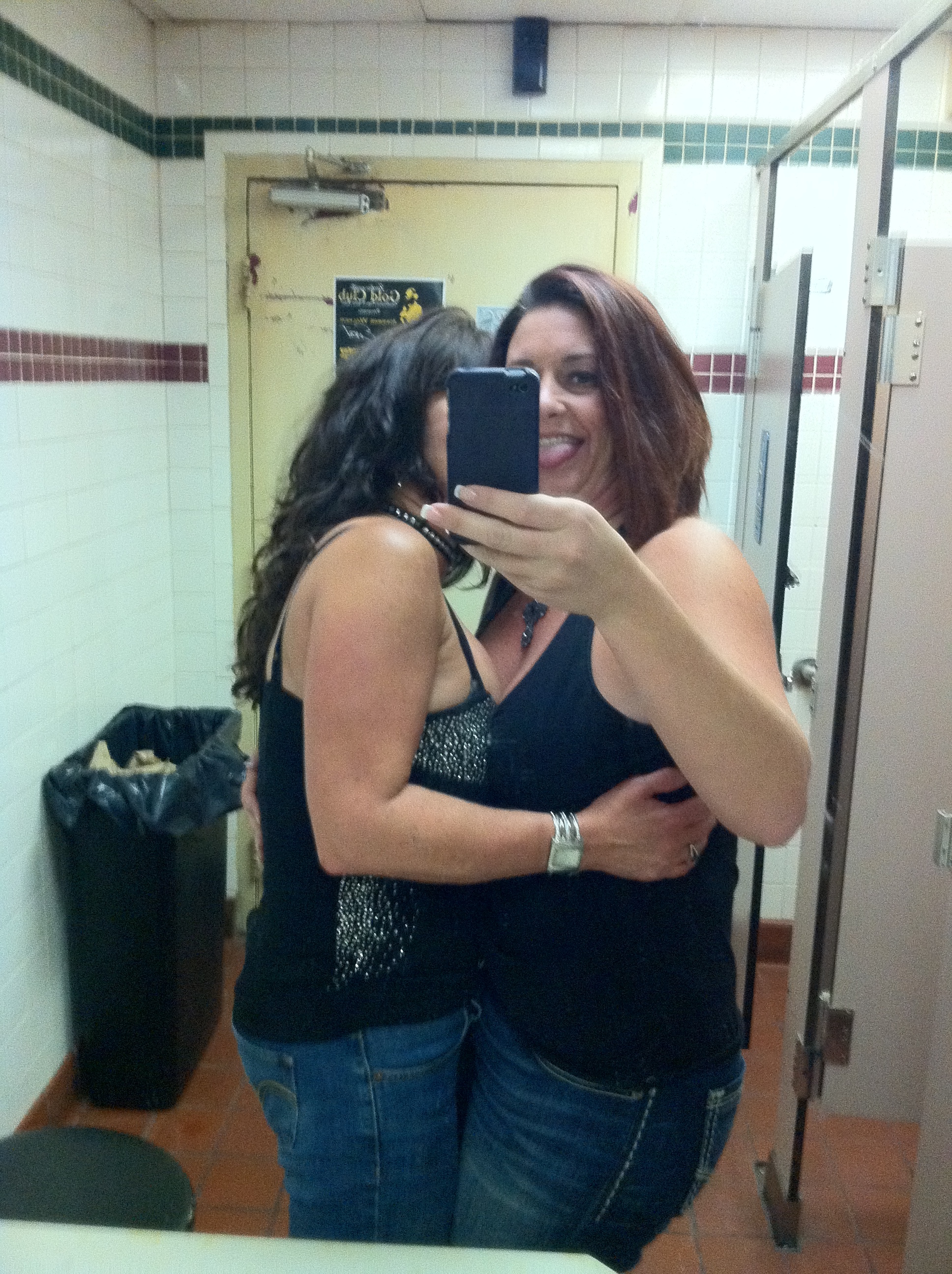 Sexy MILF I worked with's secret life — 17