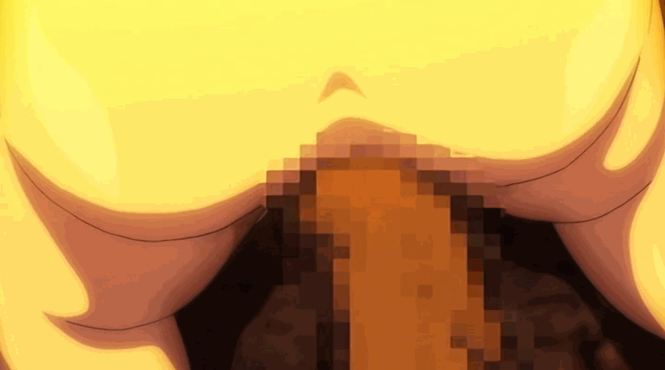 ROUGH HENTAI — 46