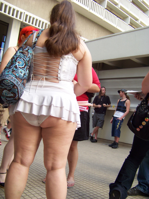 Curvy, Thick, and Chubby Mix 16 — 6