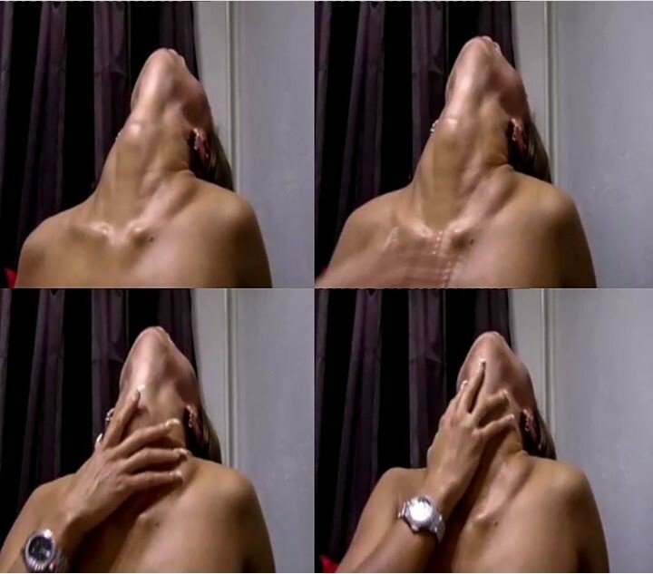Neck Fetish — 8
