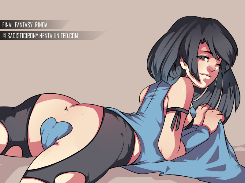 Hentai Collection 3 — 49