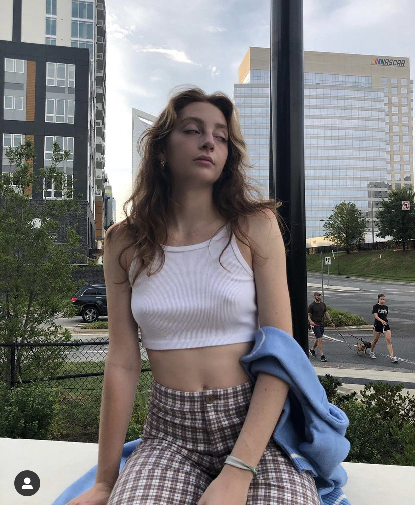 Even More Slutty Social Media Babes — 32