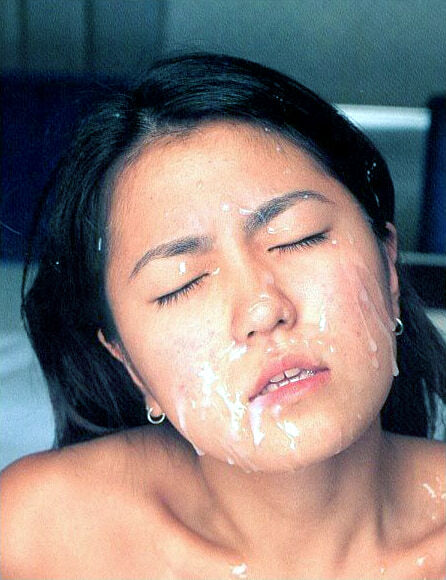 BUKKAKE JAPANESE Vol.5 — 35