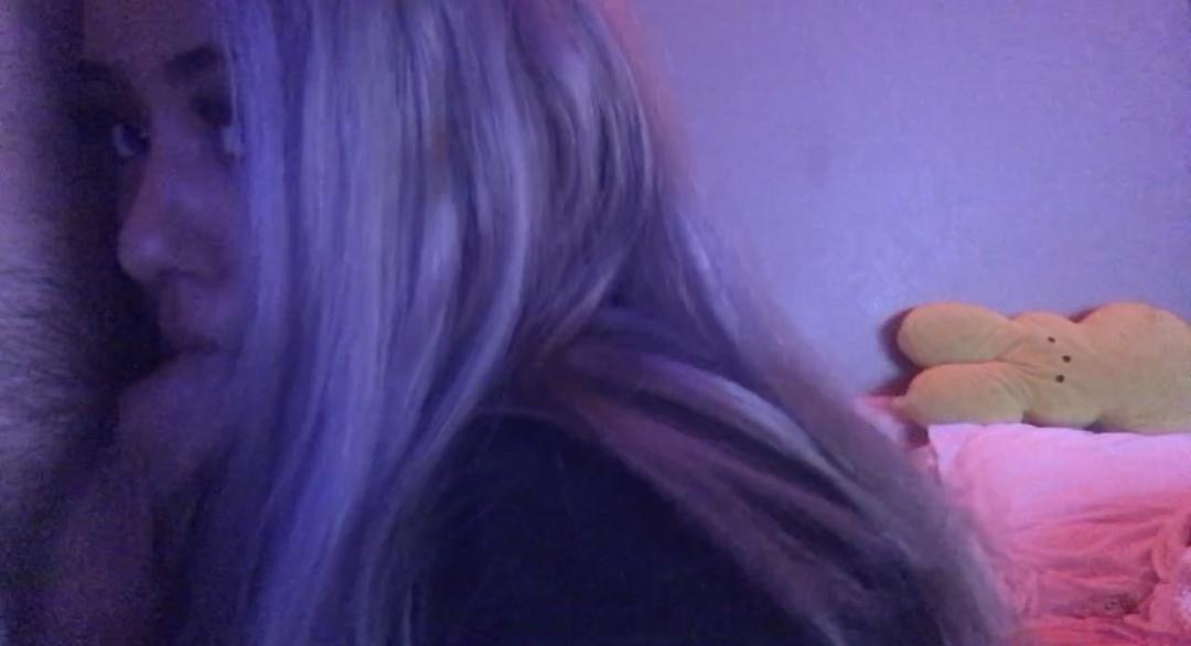 Raver/ Emo/ Goth/ E-Girl — 46