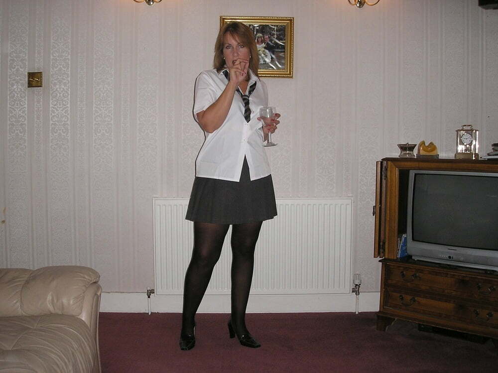 Escorts, Wives, Whores And Hookers — 45