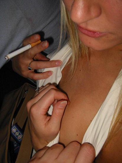 Swedish party babes VII — 38