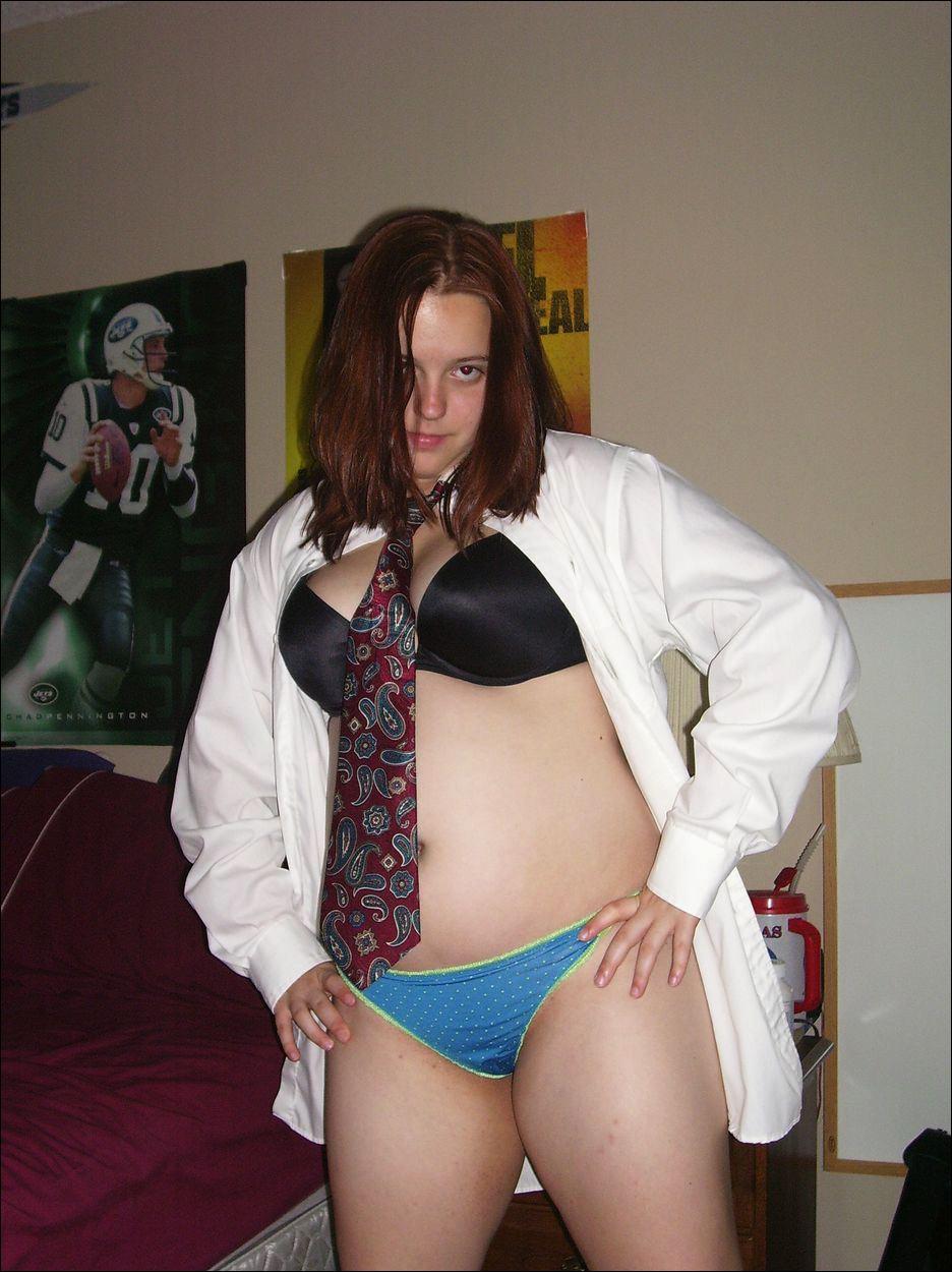 Chubby Girls — 13