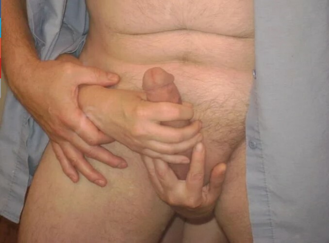 The Sound of One Hand Fapping — 5