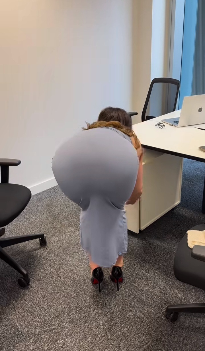 At Work — 24
