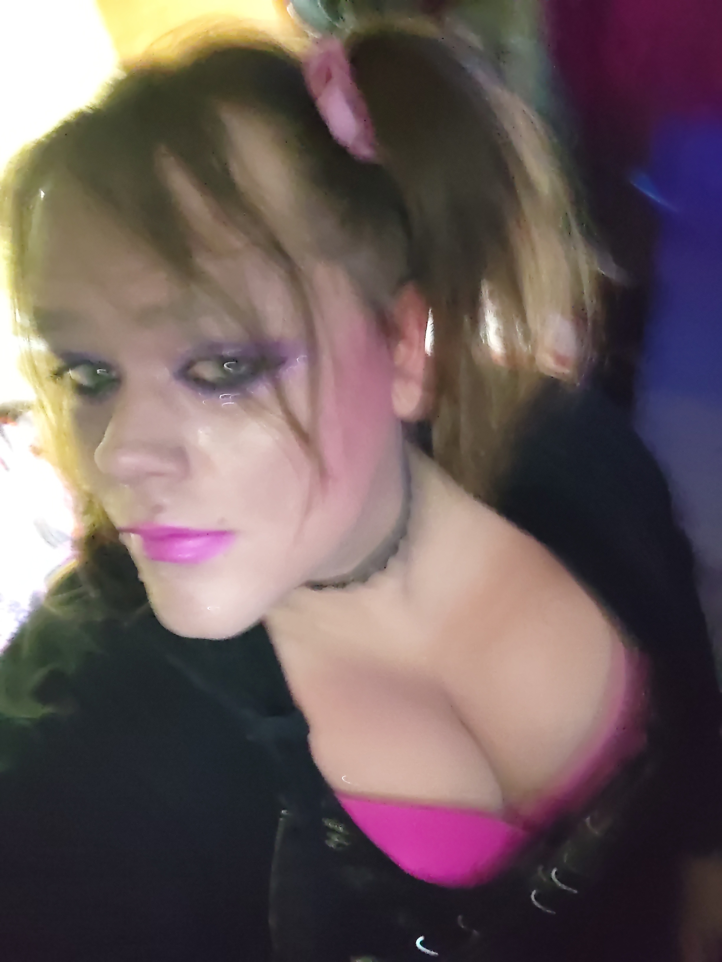 need to be a cumslut — 22