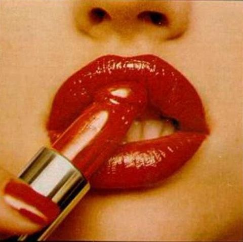 Lipstick Love — 30