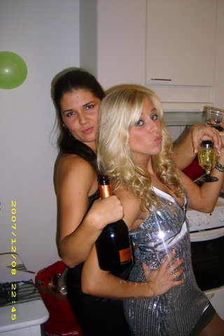 Swedish party babes XIV — 36