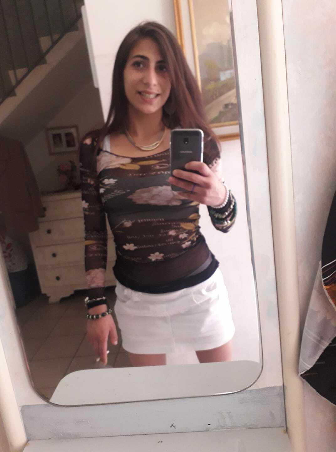 Italian cheap whore — 26