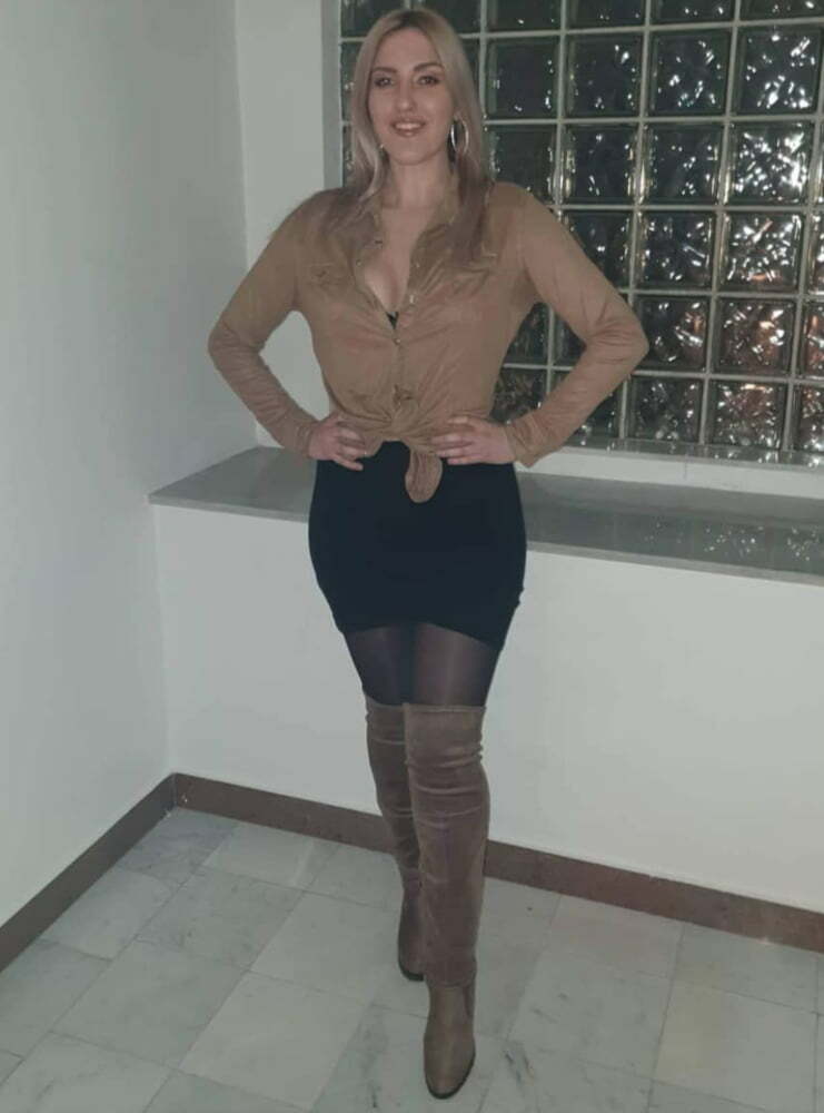 Escorts, Wives, Whores And Hookers — 16