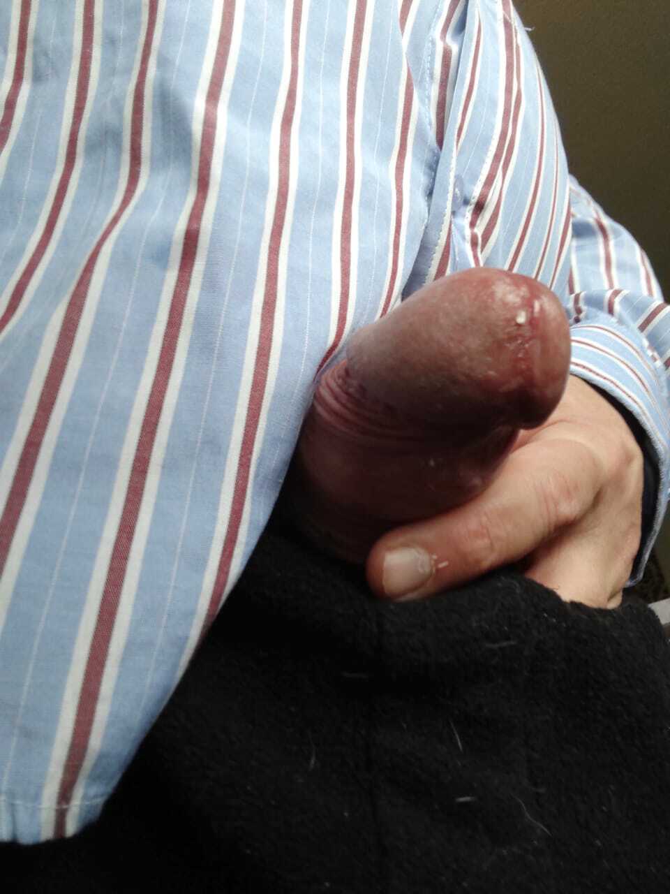 alguna mujer para compartir paja — 12