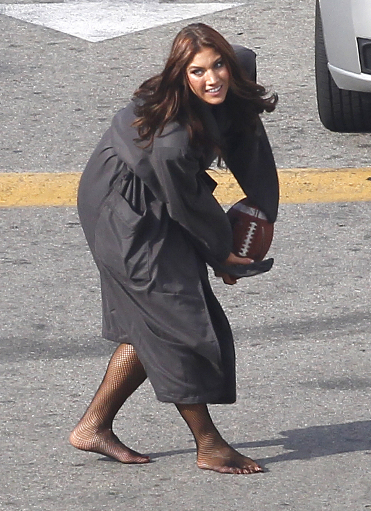 socks and celebrity feet — 26