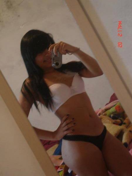 Hot brazilian slut — 17