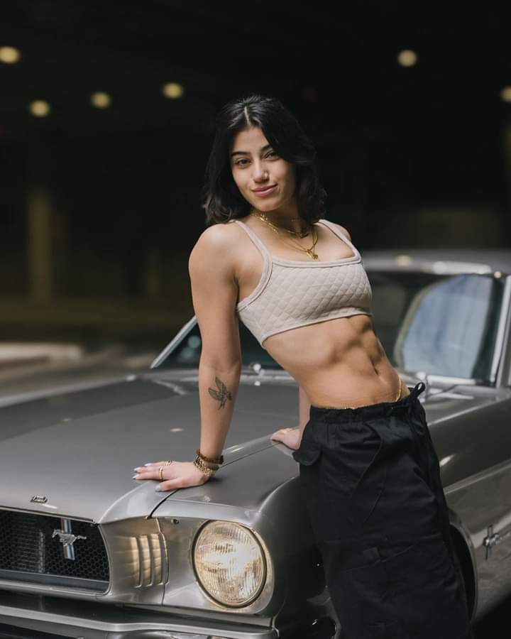 Sara Saffari (sexy Victim/garrote) fucktoy — 16