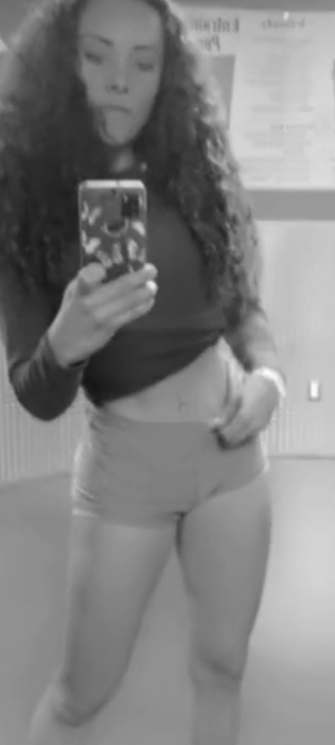 Celebrity wife and friends expose — 13
