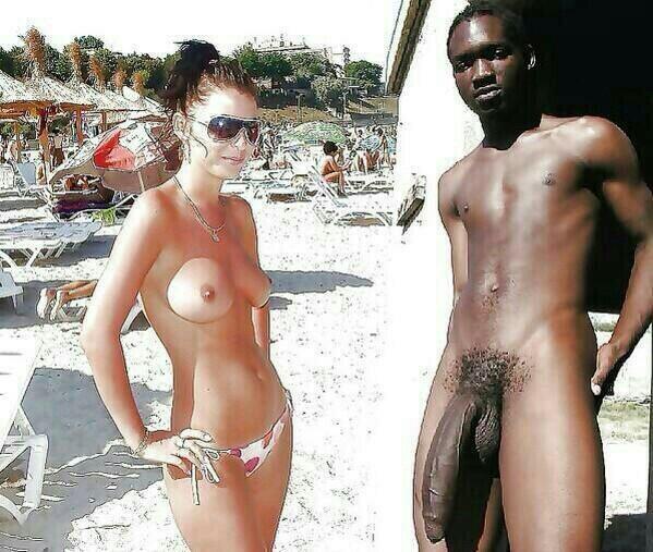 Nudes Beach — 58