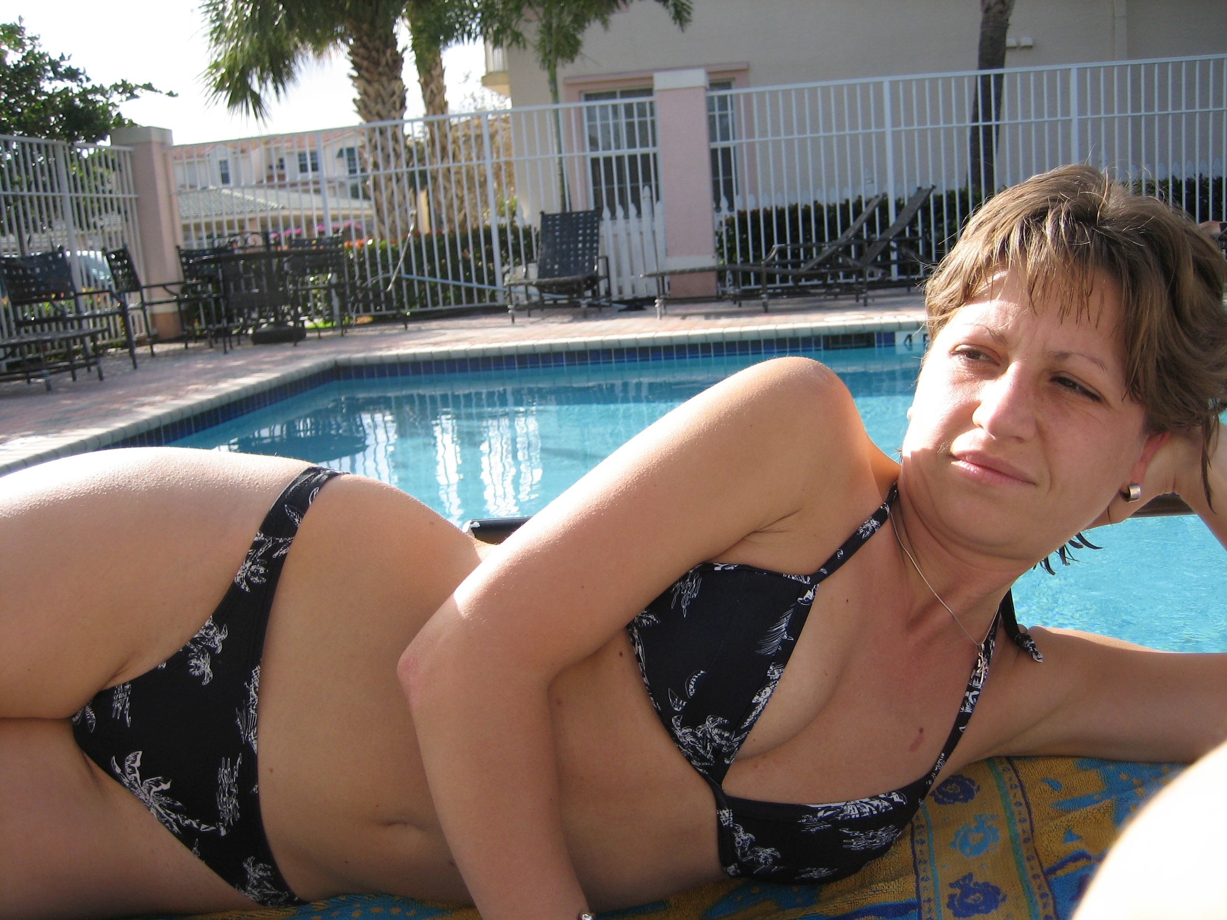 Sexy Milf to enjoy — 15