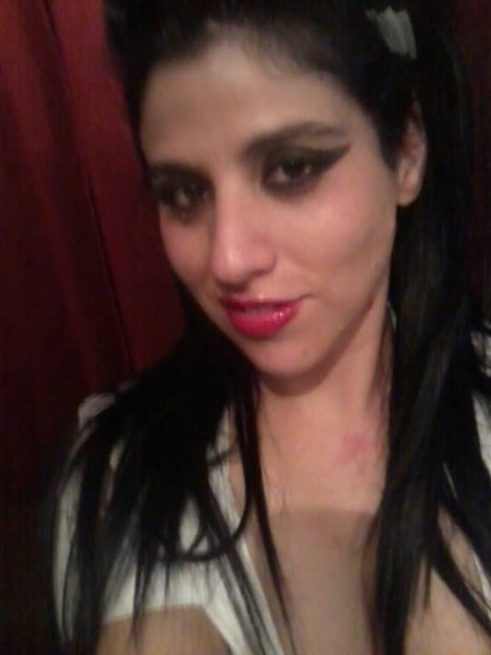 teen mexico — 20