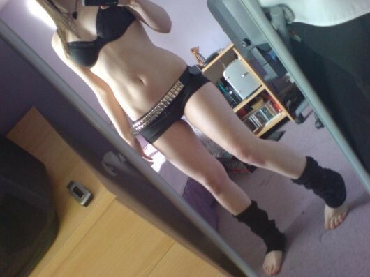 Emo Girls — 22