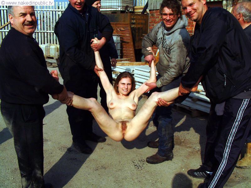 Guys Holding Girls Like This mh — 20