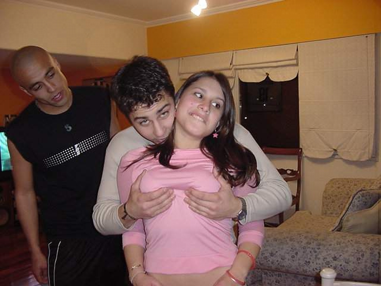 Cheating — 31