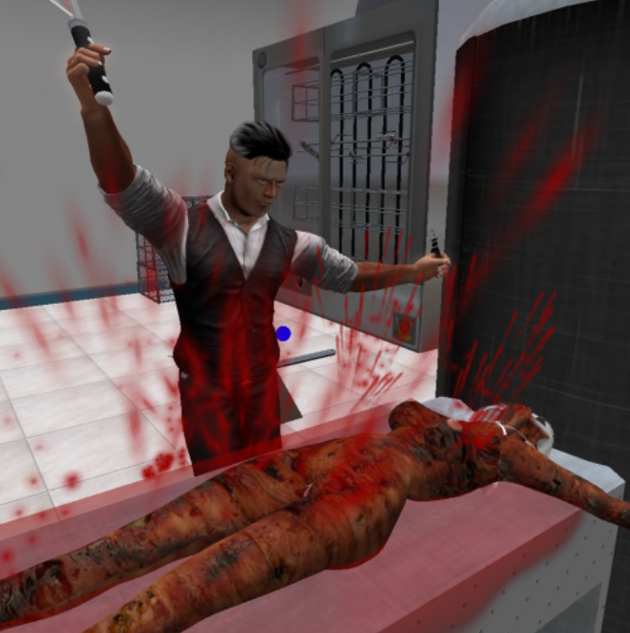 Second Life Game 2 — 47