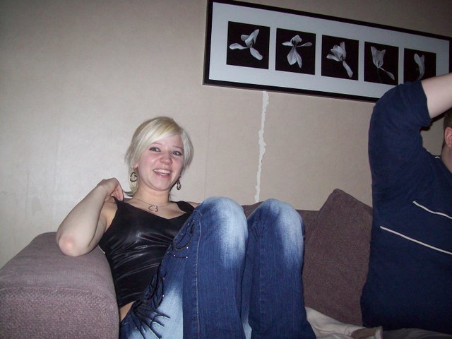 Swedish party babes XV — 8