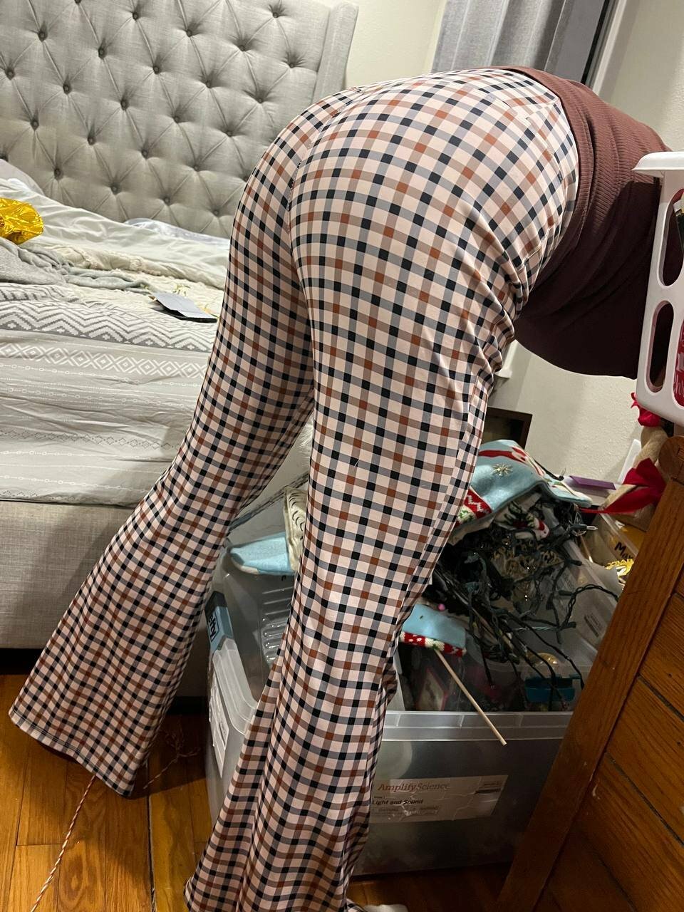 Teacher Lacy from Louisiana exposed by cuck — 23
