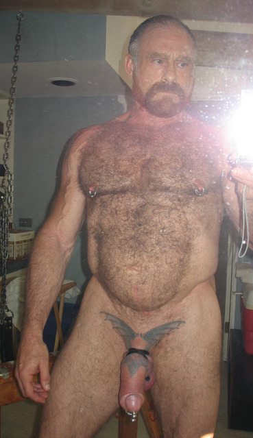monster cock saline silicone enlargement — 17