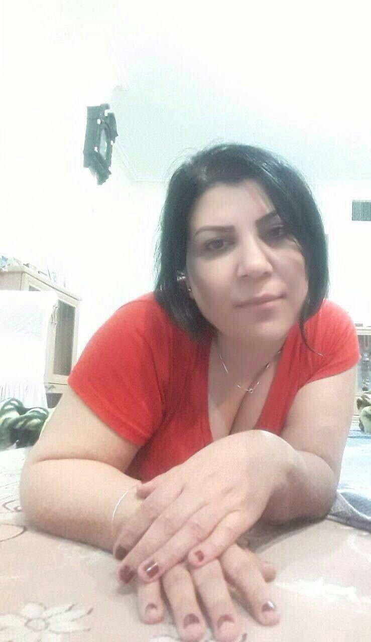 Iranian milf — 8
