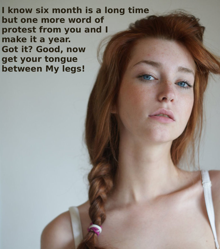 some more stuff cuckold and chasity — 21