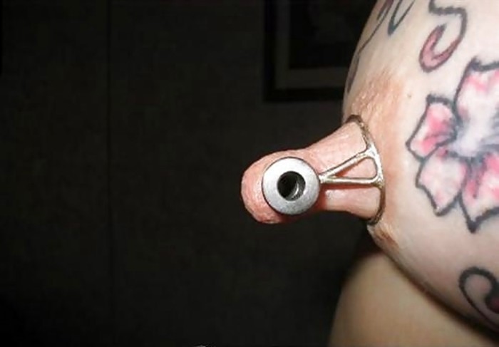 Piercings tattoos and complements — 9