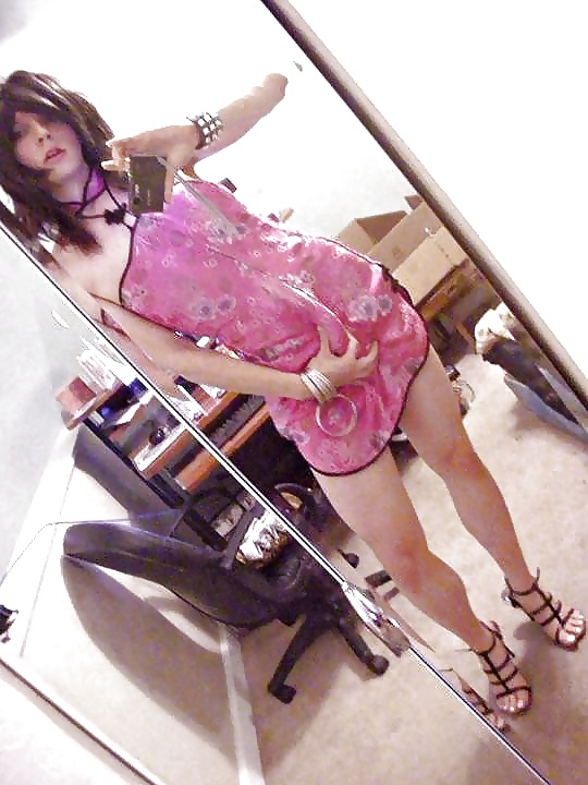 Small tits and small cocks — 8