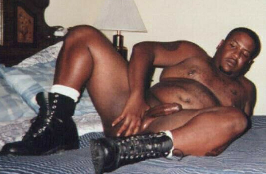 Beefy Daddies — 24