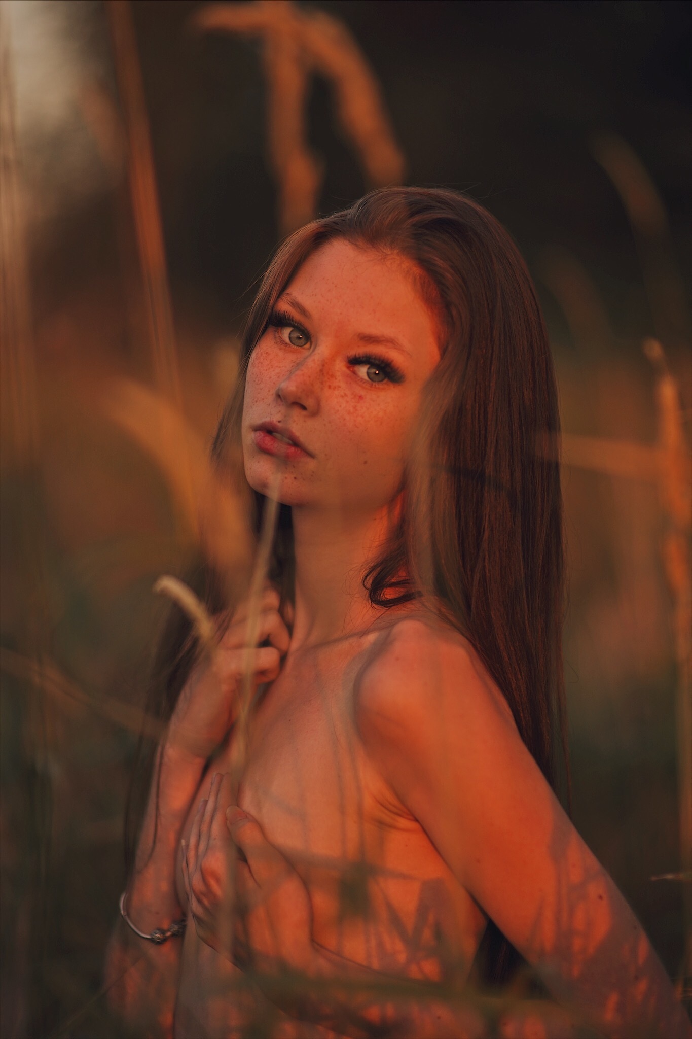 Lily — 6
