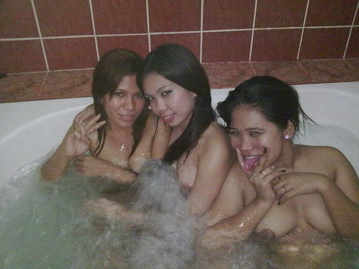 Babes and Water — 12