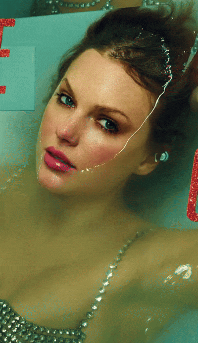 Unintentionally Teasing: Taylor's Version — 9