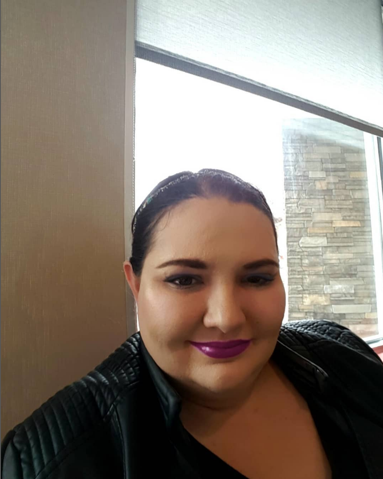 Melissa Makes My Cock Squirt — 9