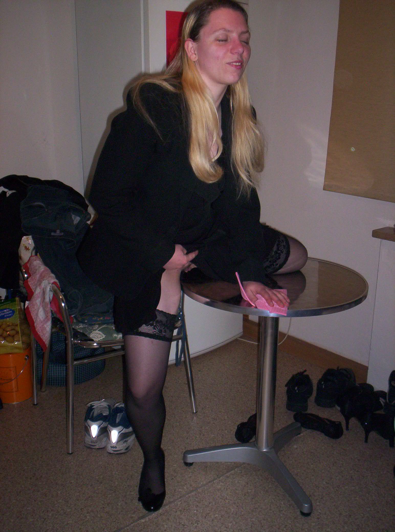 Deutsche Ficksau, 34 Jahre — 13