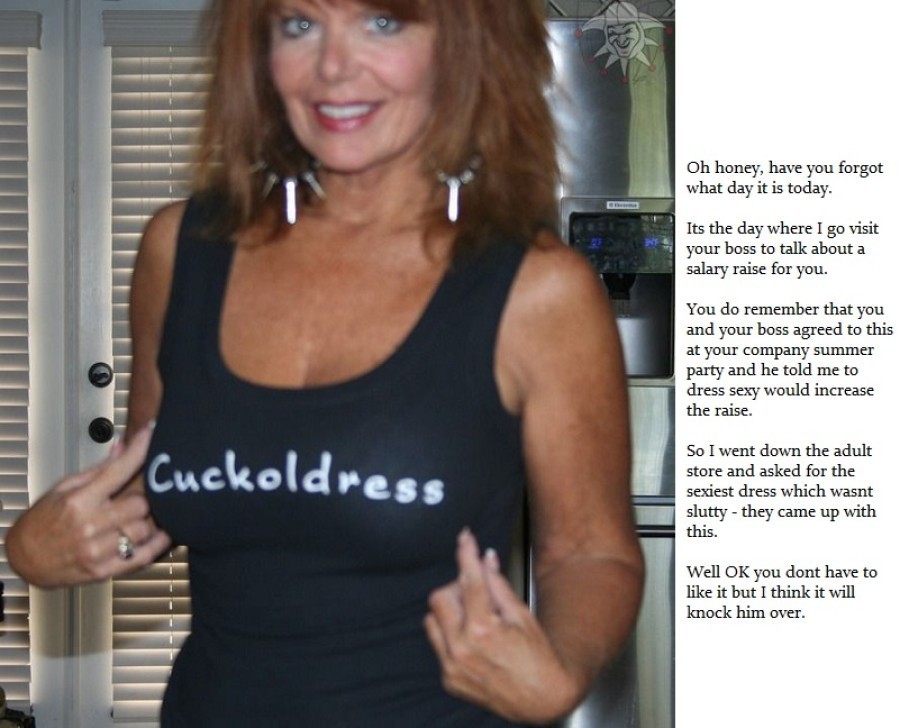 cuckold,chasity — 35